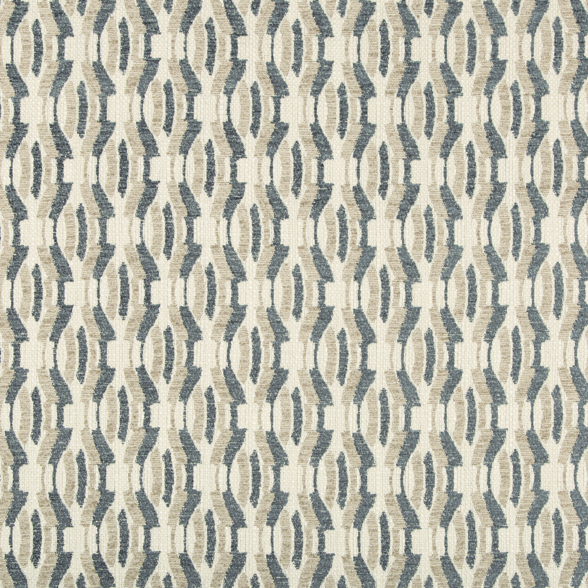 Agate Weave - Sea Wave