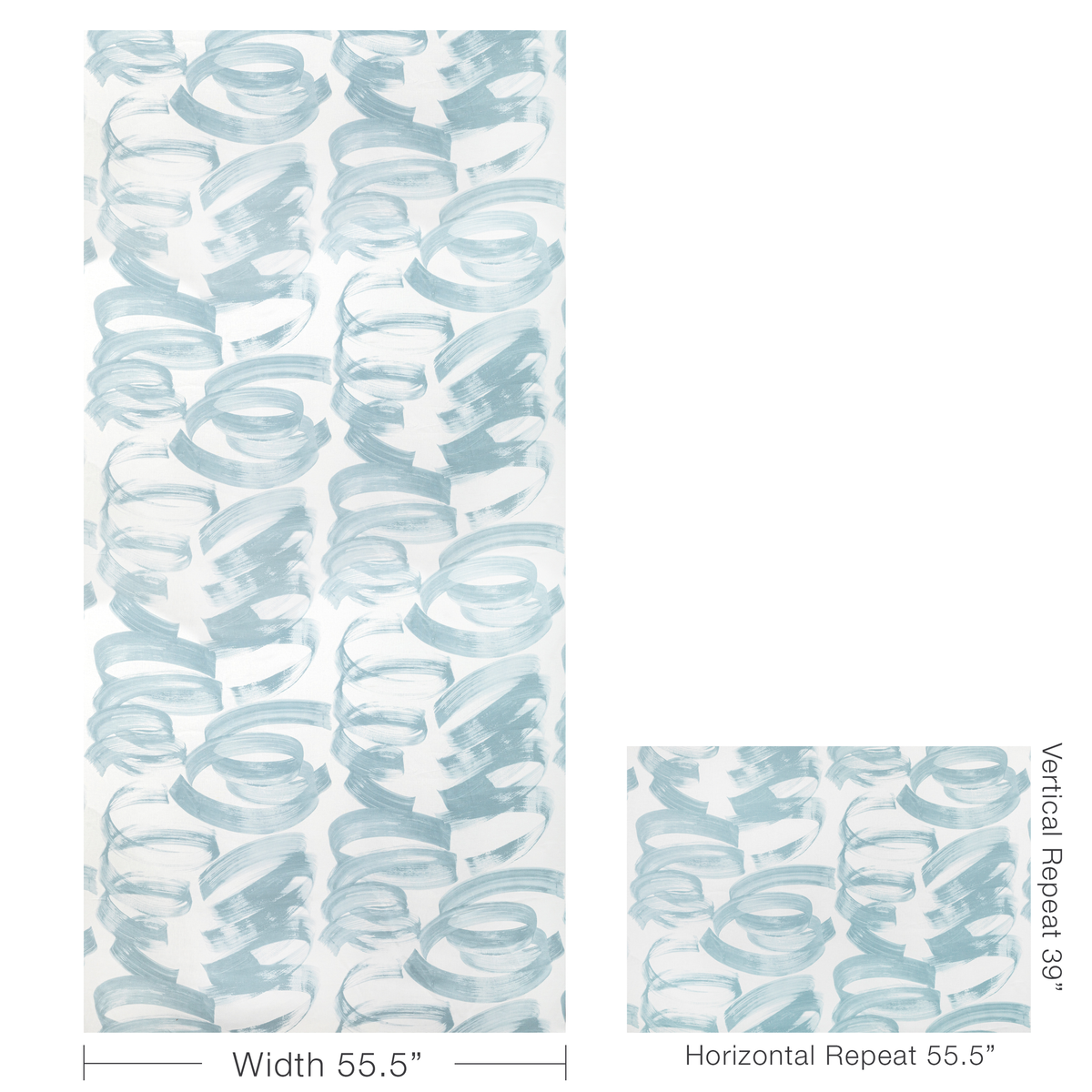 Laryo Print - Sky