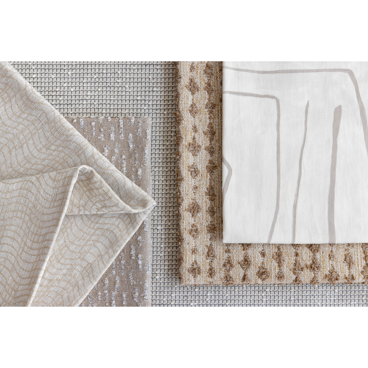 Slew - Taupe