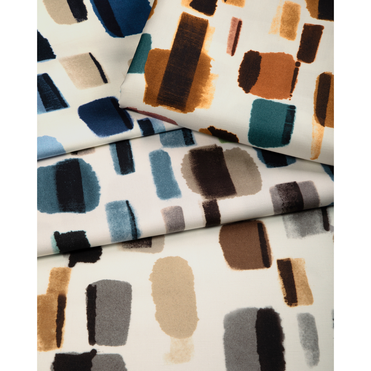 Bond Print - Pebble