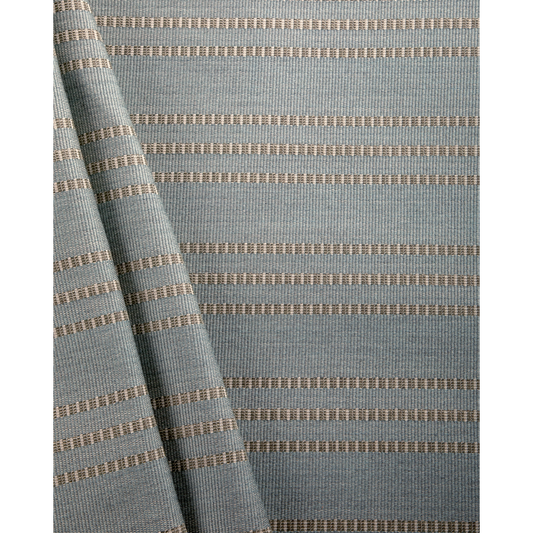 Fringe Weave Fabric by Lee Jofa Modern, additional view 1