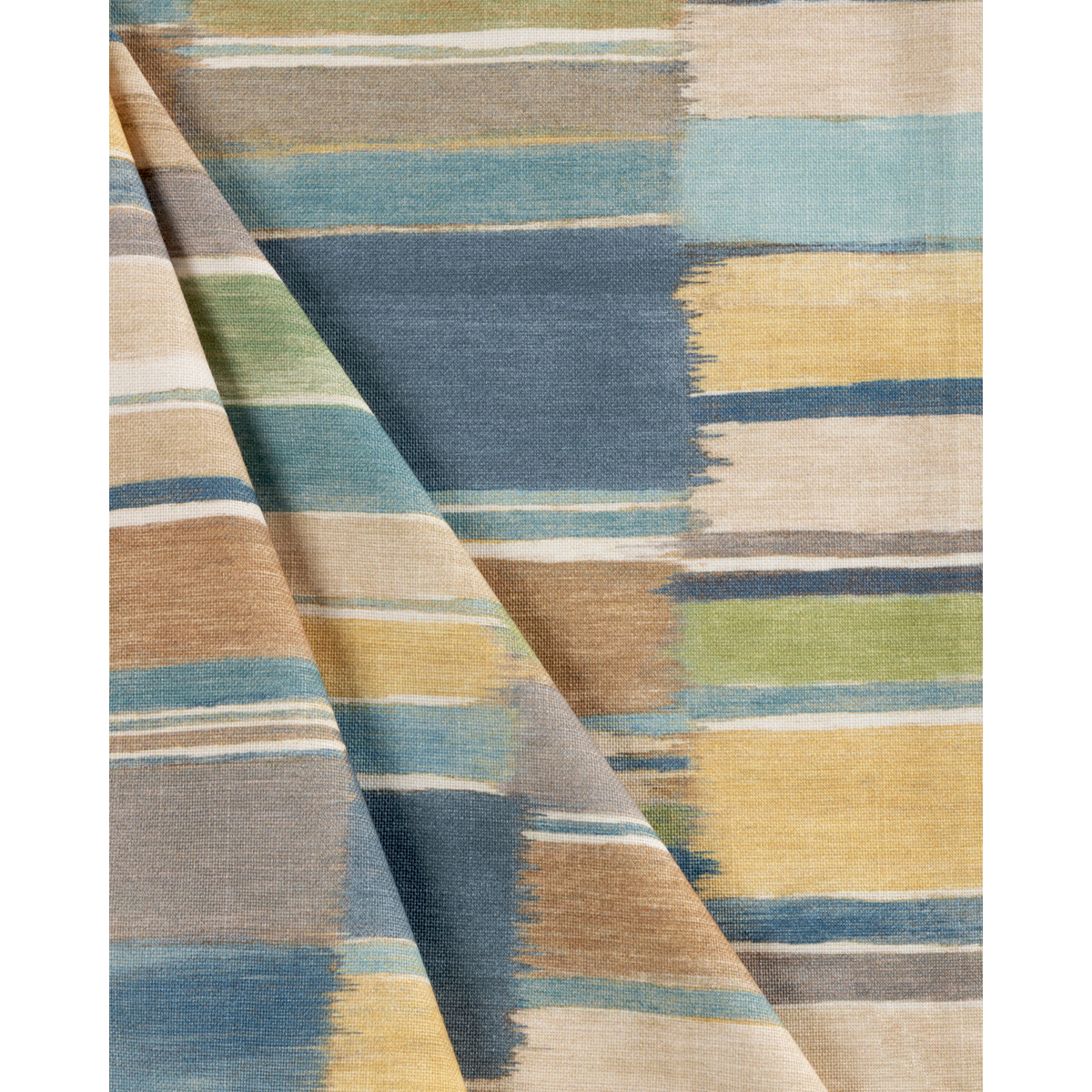 Wharf Print - Pacific