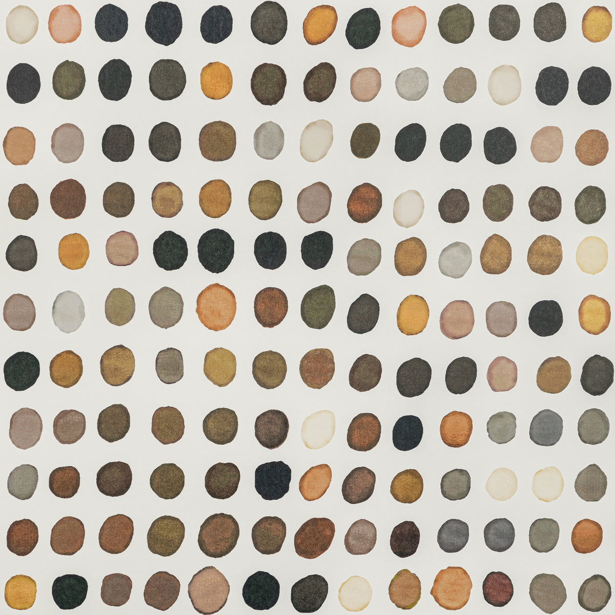 Twister Paper - Tobacco/Noir