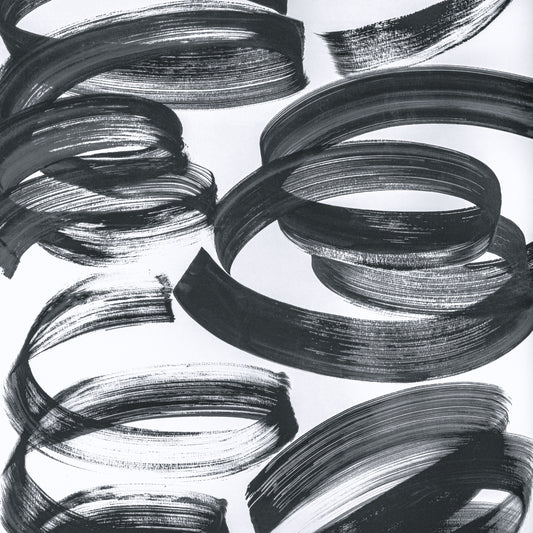 Laryo Paper - Ink