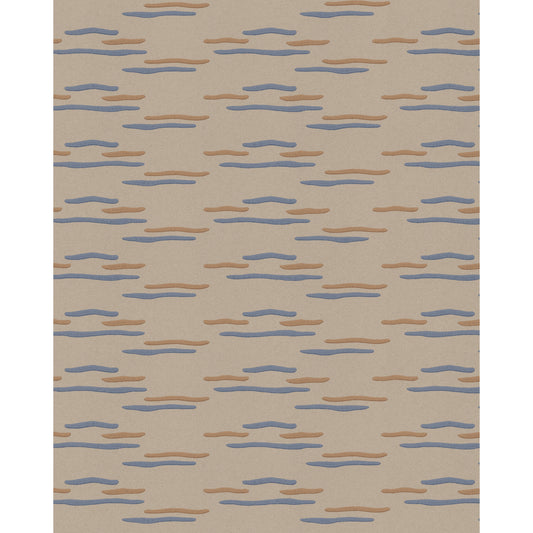 Mar Paper - Sahara