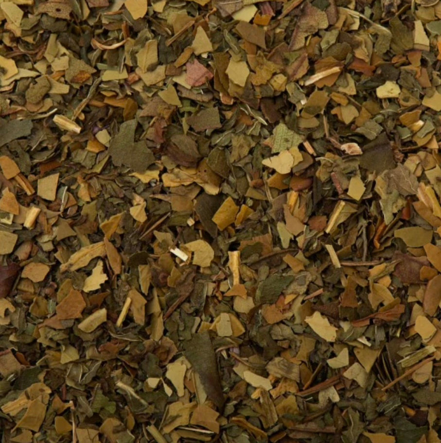 G'Day Mate Organic Loose Leaf Tea