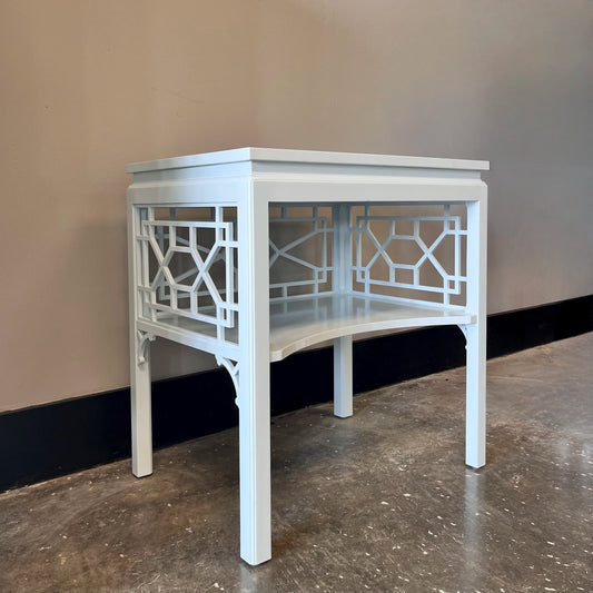 Polar Sky Nightstand