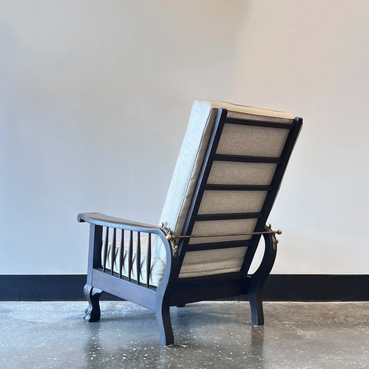 High Back Reclining Chair