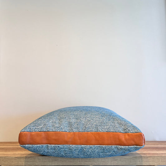 Nordic Square Extra Large Euro Pillow