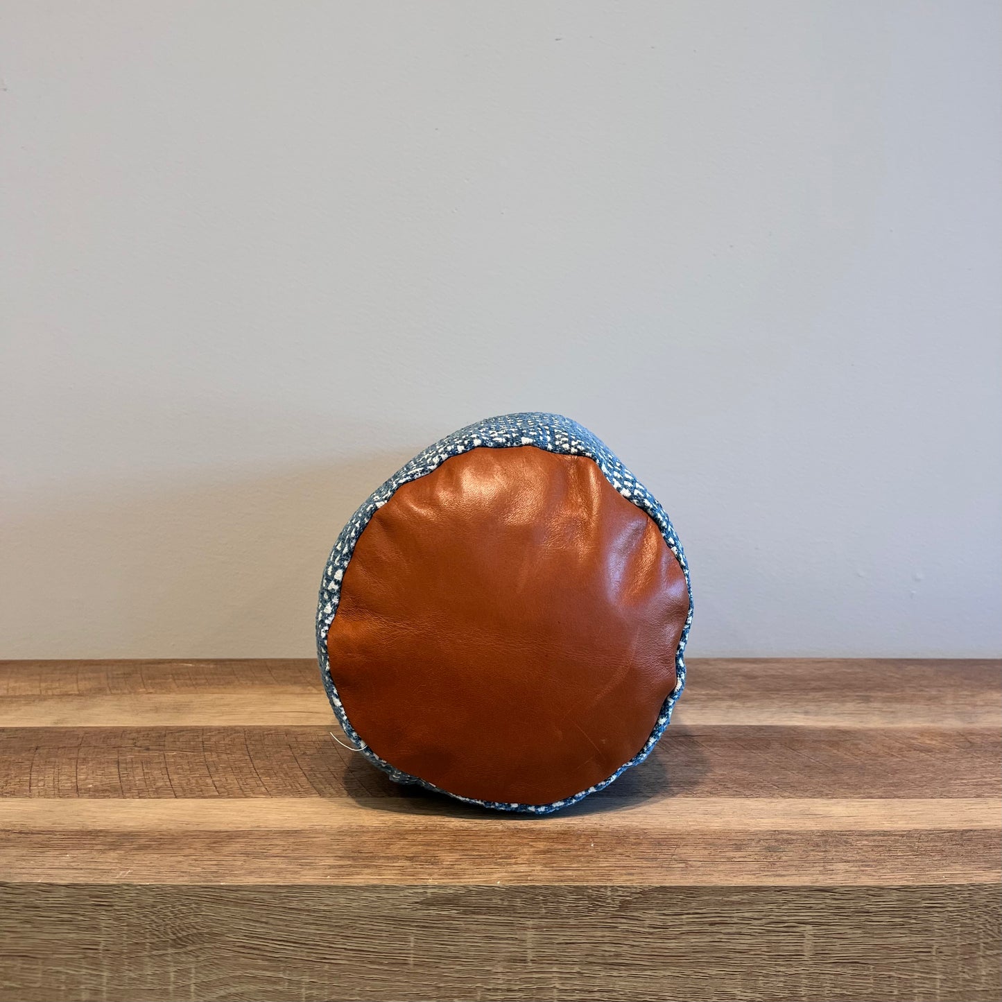 Nordic Square Bolster Pillow