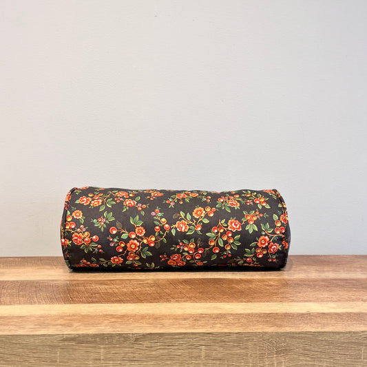 Pair of Sarafane Bolster Pillows