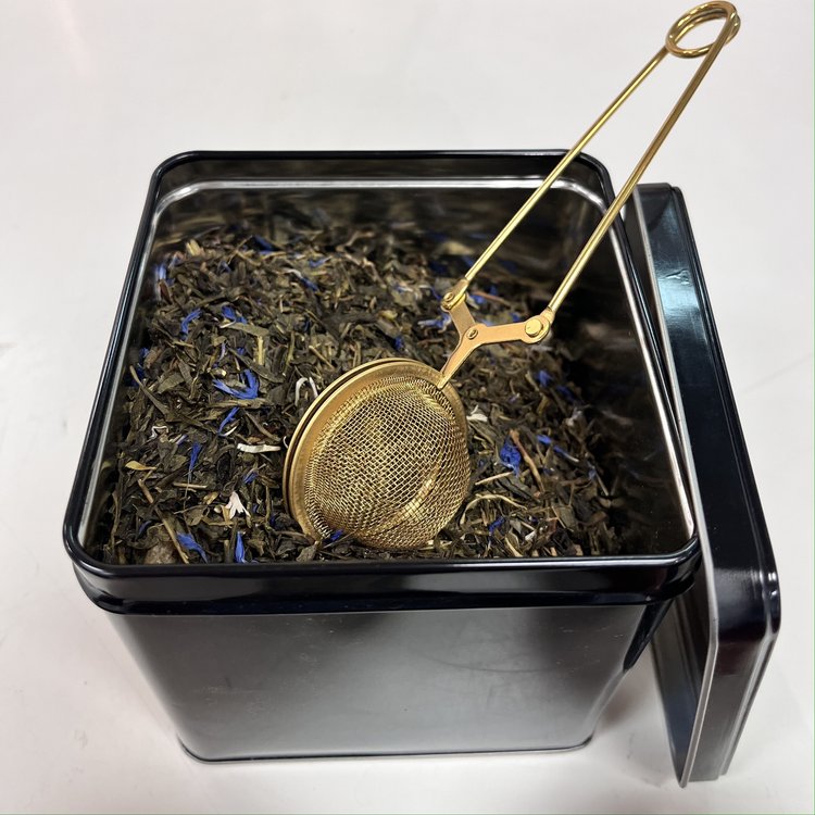 Tea Strainer