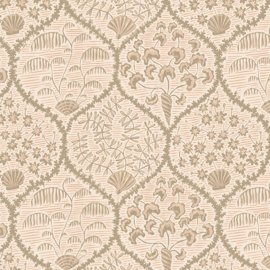 Sowerby Wallpaper by Josephine Munsey in 31