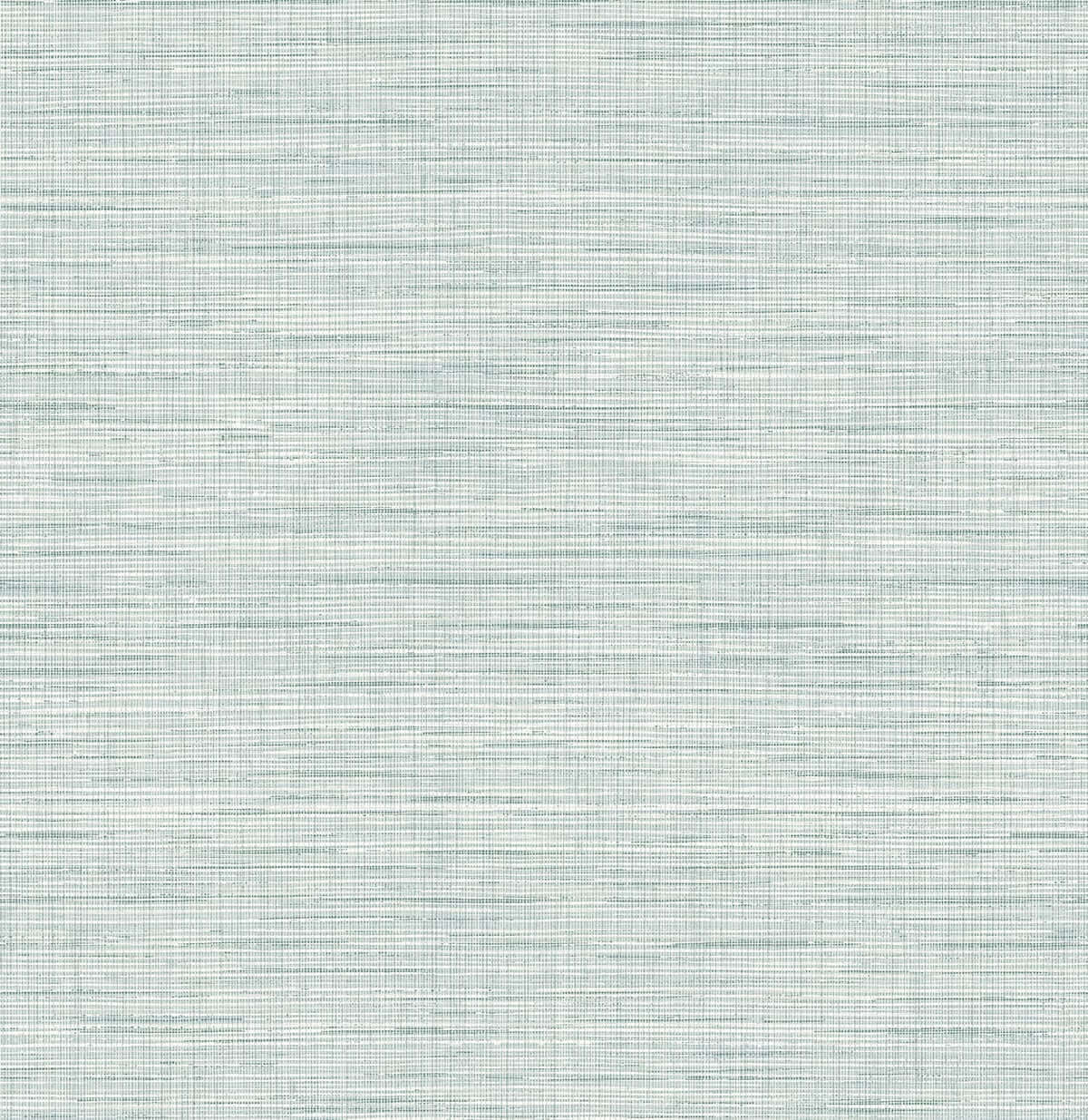 Seabrook Japandi Style Mei Wallpaper - Seabreeze