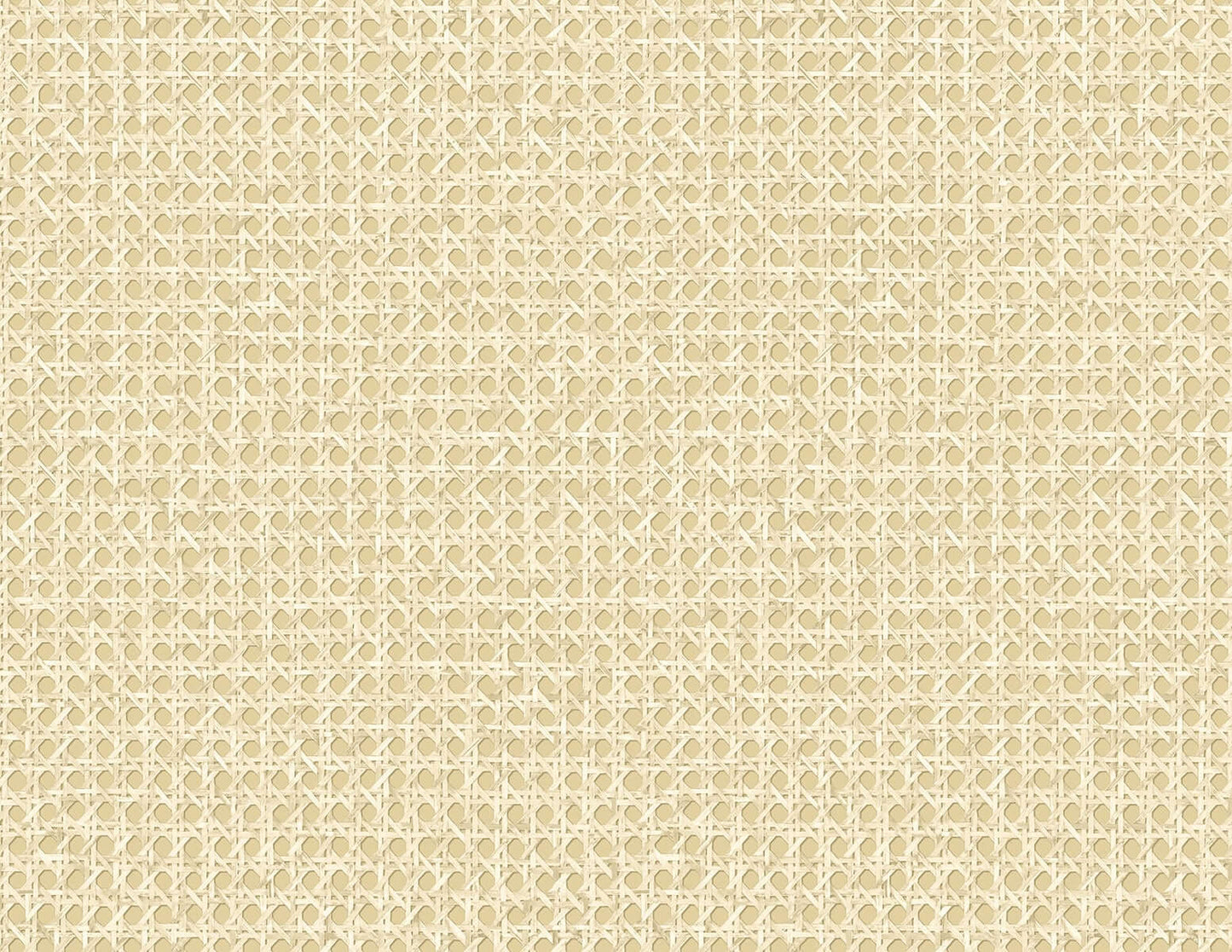 Seabrook Japandi Style Mika Wallpaper - Wheat