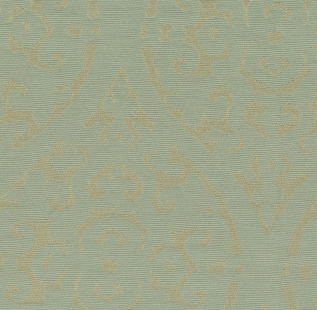 Rococo Fabric by Jasper in Damask