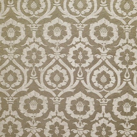 Antalya Fabric by Jasper in Olive