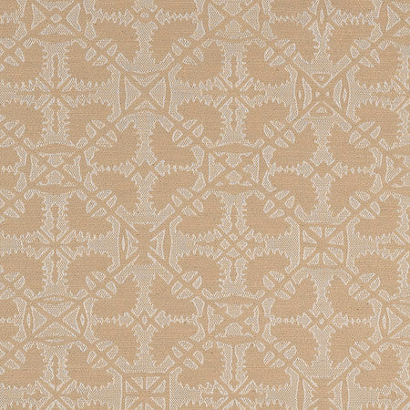 Nazca Fabric by Jasper in Desert