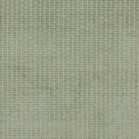 Calle Fabric by Jasper in Seafoam