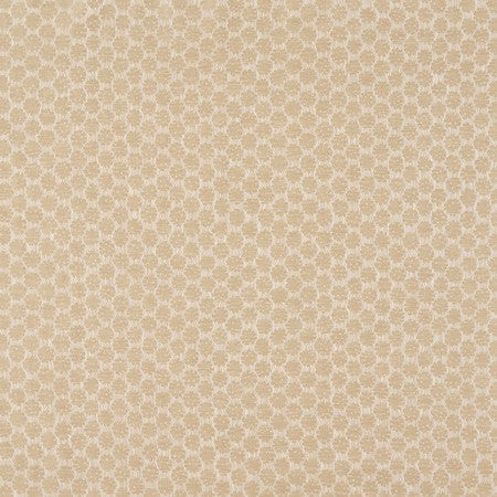 Navona Fabric by Jasper in Parchment