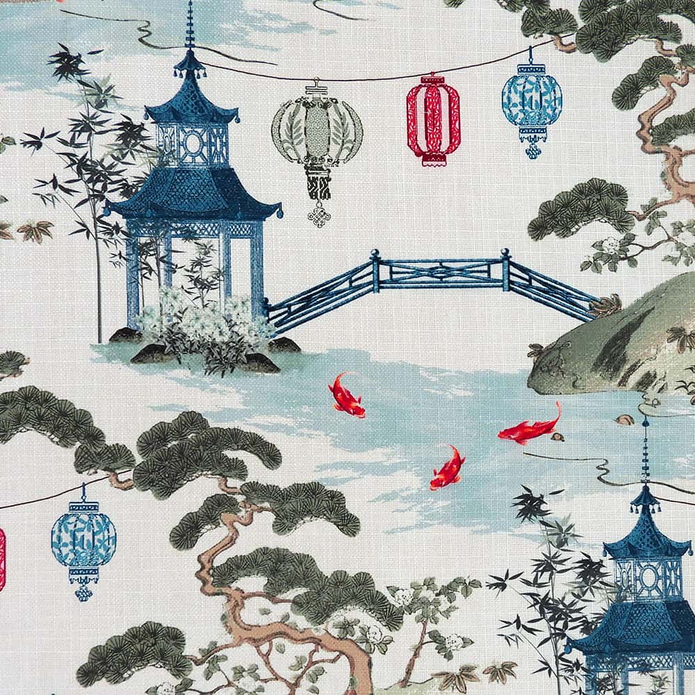 TRH5013 Performance Fabric