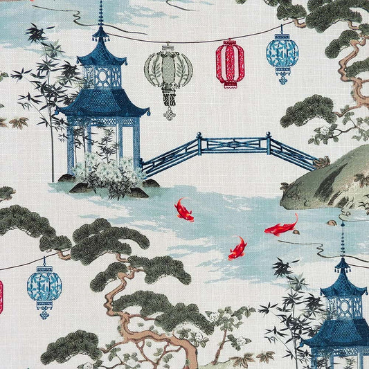 TRH5013 Performance Fabric