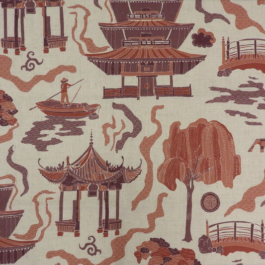 TRH5024 Performance Fabric