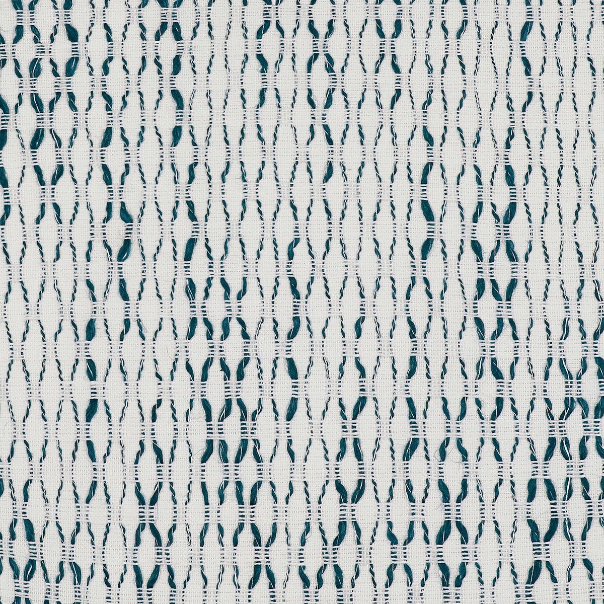 Bronte Fabric by Gaston y Daniela in Azul