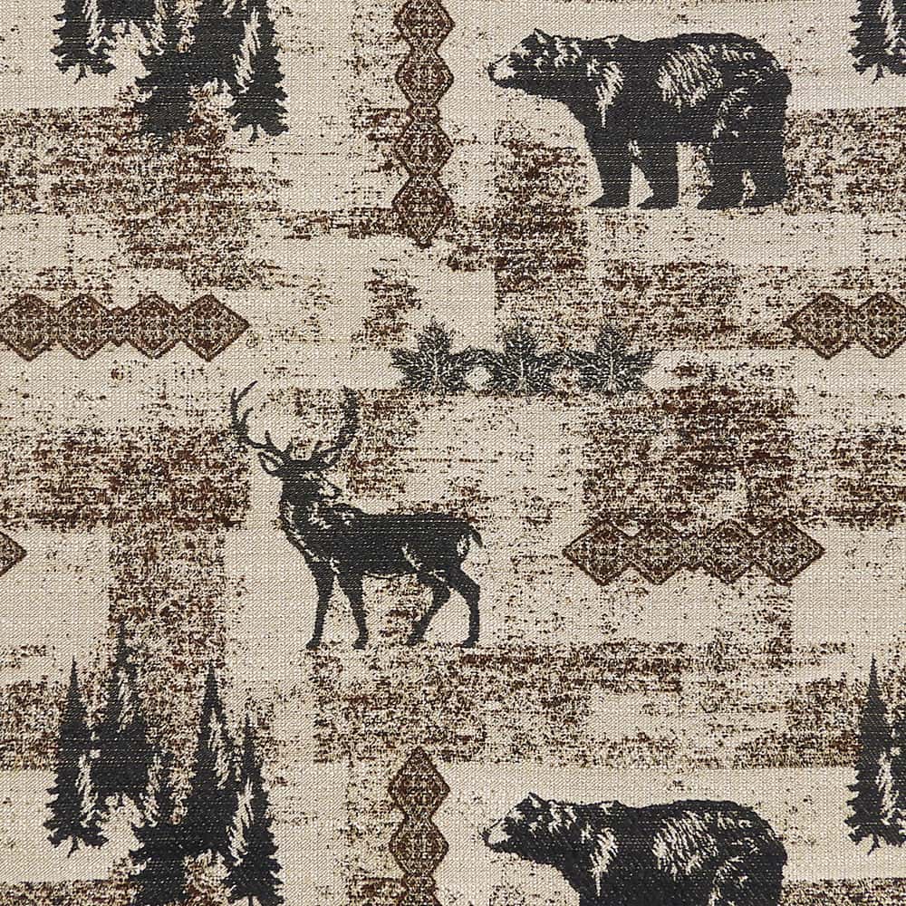 TRH5038 Performance Fabric