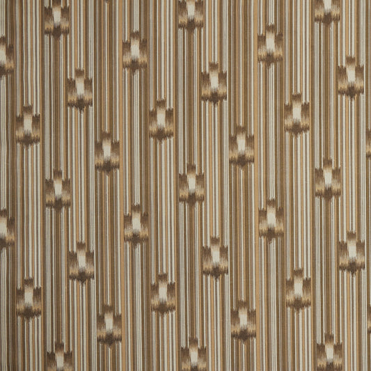 Minden Fabric by Meredith Ellis in Saffron