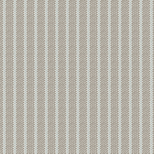 Lynx Wallpaper by Meredith Ellis in Stone