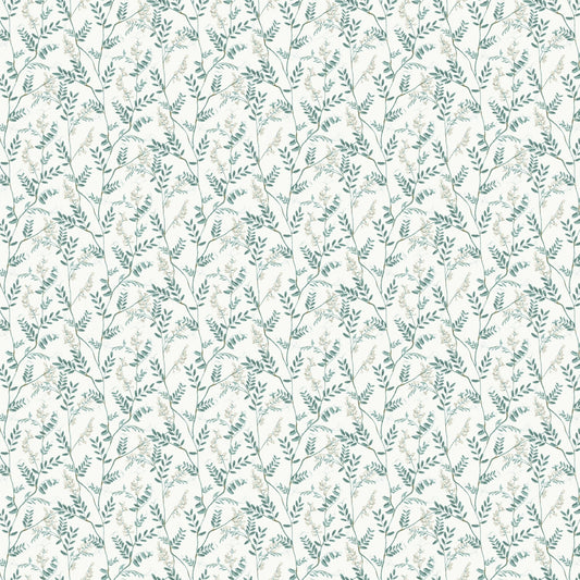 Mazy Wallpaper by Meredith Ellis in Fog