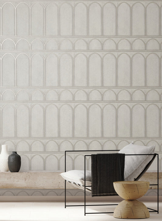 Arches Wallpaper