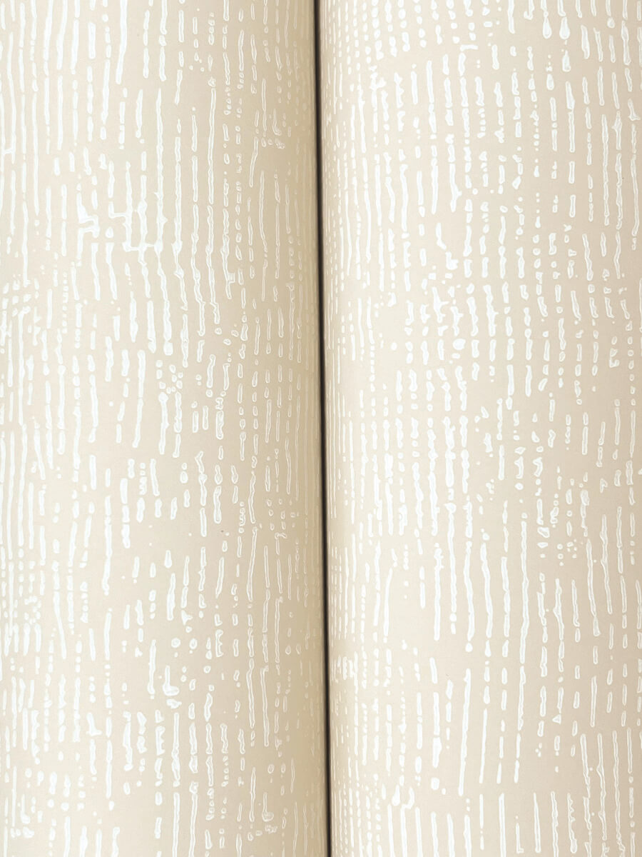 Trabadillo Plaster Wallpaper