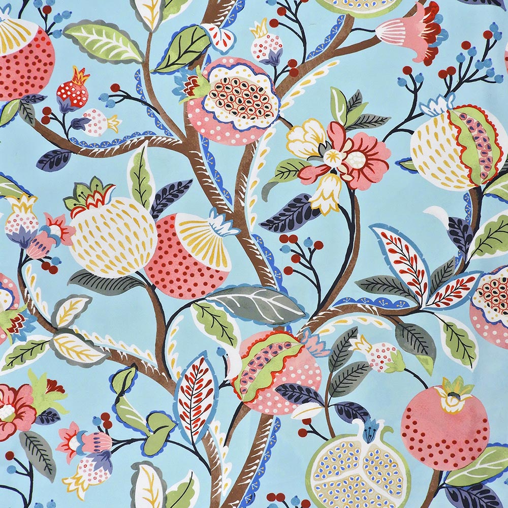 TRH5118 Performance Fabric