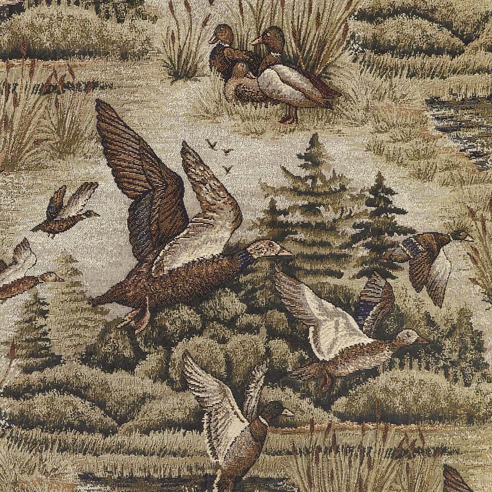 TRH5124 Performance Fabric