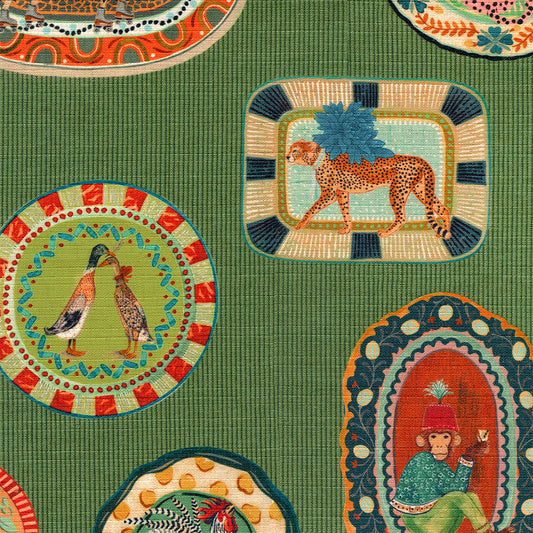 TRH5138 Performance Fabric