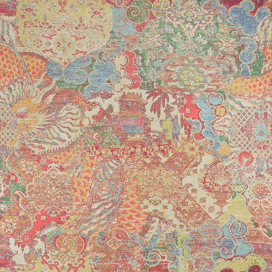 TRH5161 Performance Fabric