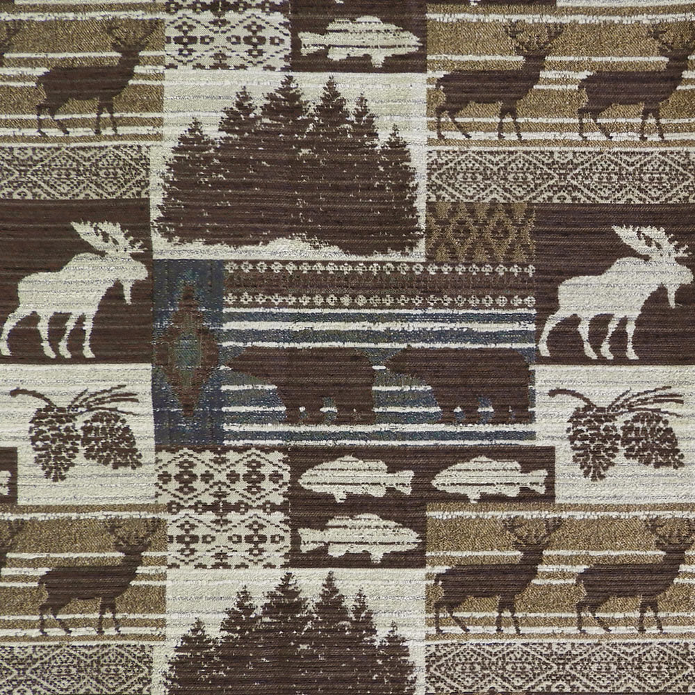 TRH5162 Performance Fabric