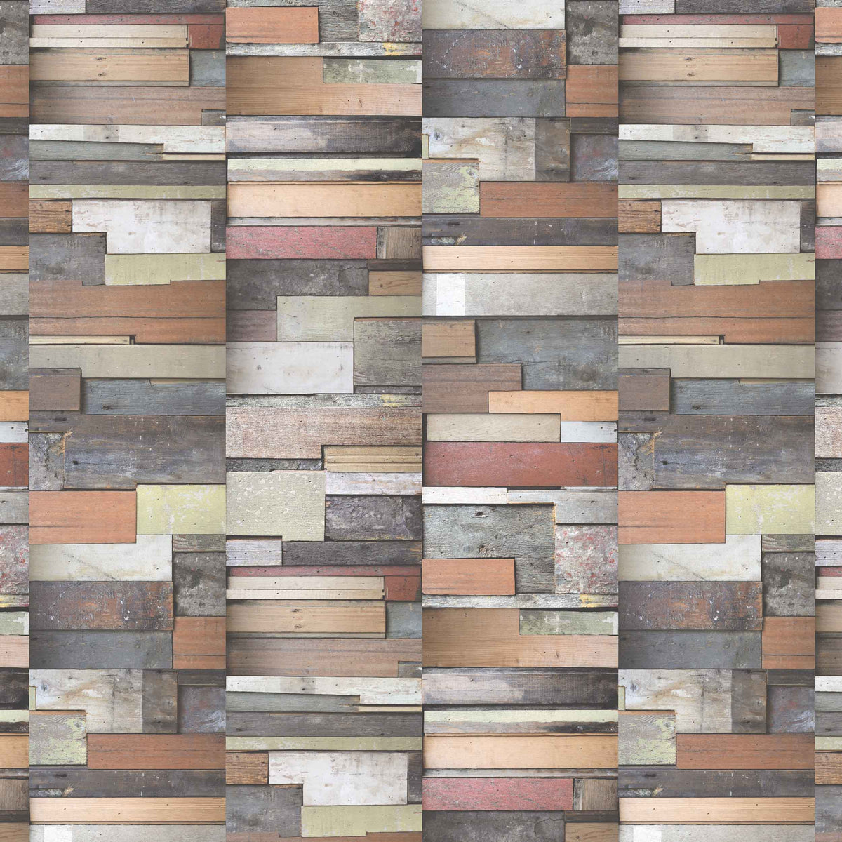 Reclaimed Wood by Woodchip & Magnolia