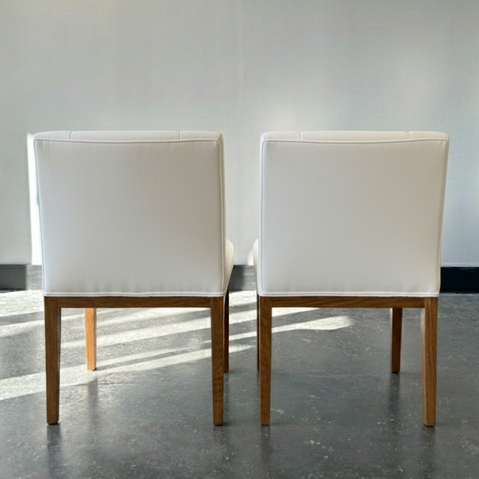 MADE TO ORDER N°50 Chair