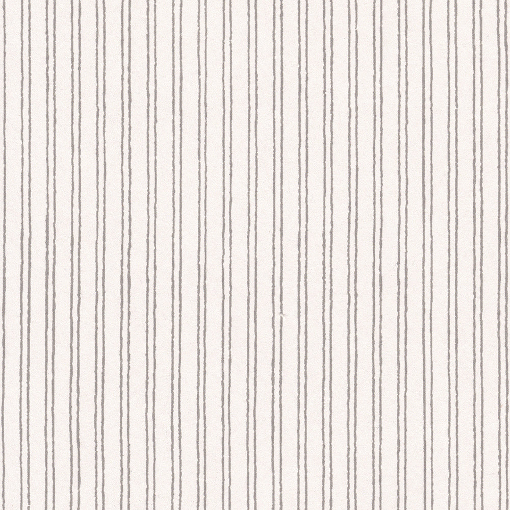 Plough XL Wallpaper by Nile & York in Stone