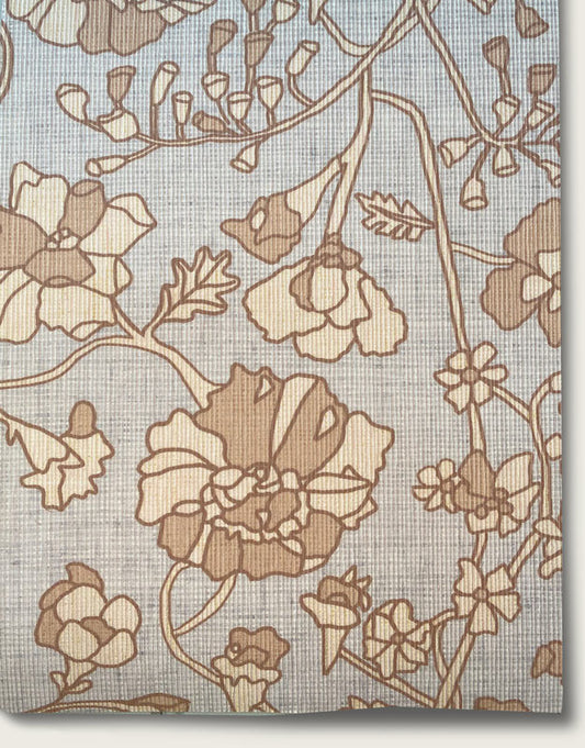Noemi Wallpaper by Aux Abris in SoftSummer