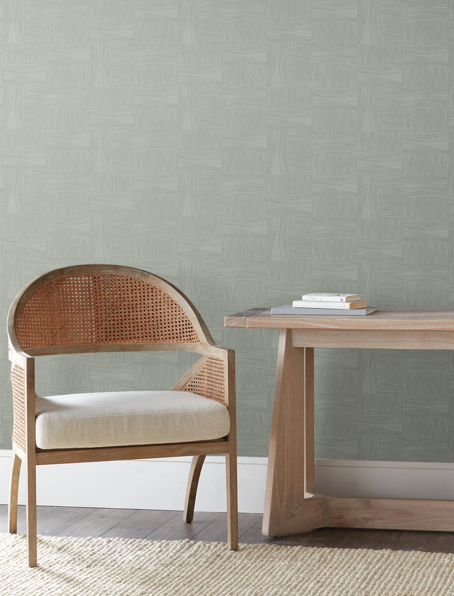 Wicker Dot Wallpaper