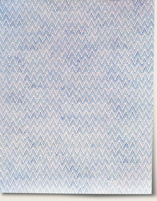 Oscillate Wallpaper by Aux Abris in South Seas
