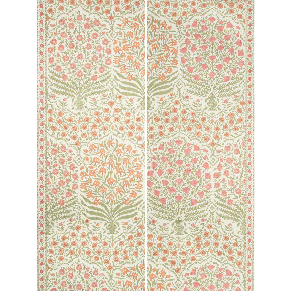 Sameera Paper - Spice/Berry