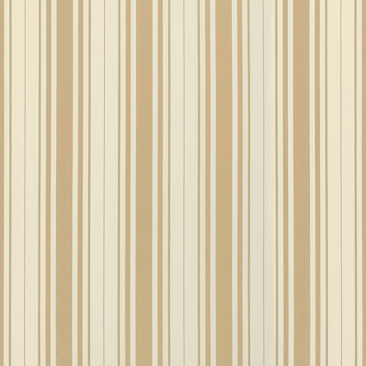 Baldwin Stripe Wp - Wheat
