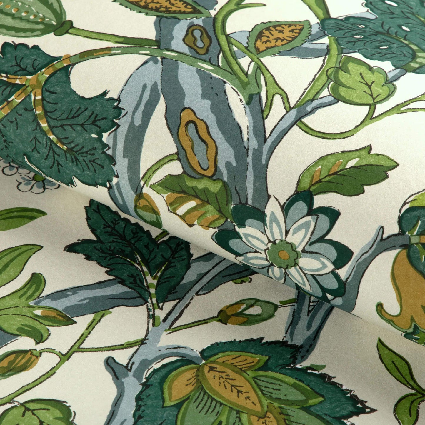 Hazelwood Wallpaper