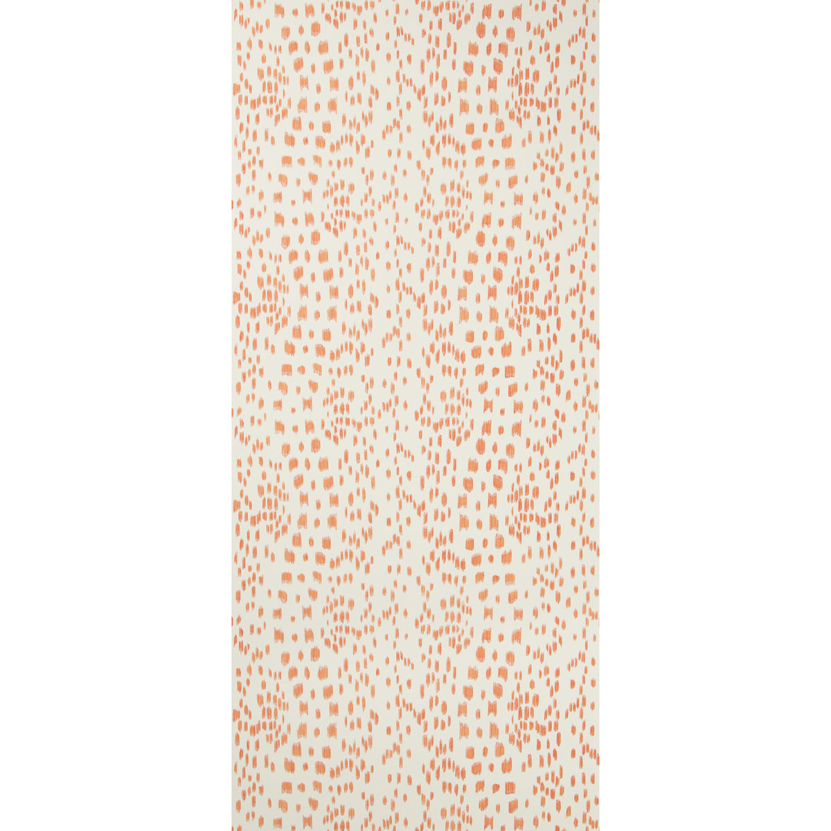 Les Touches - Tangerine