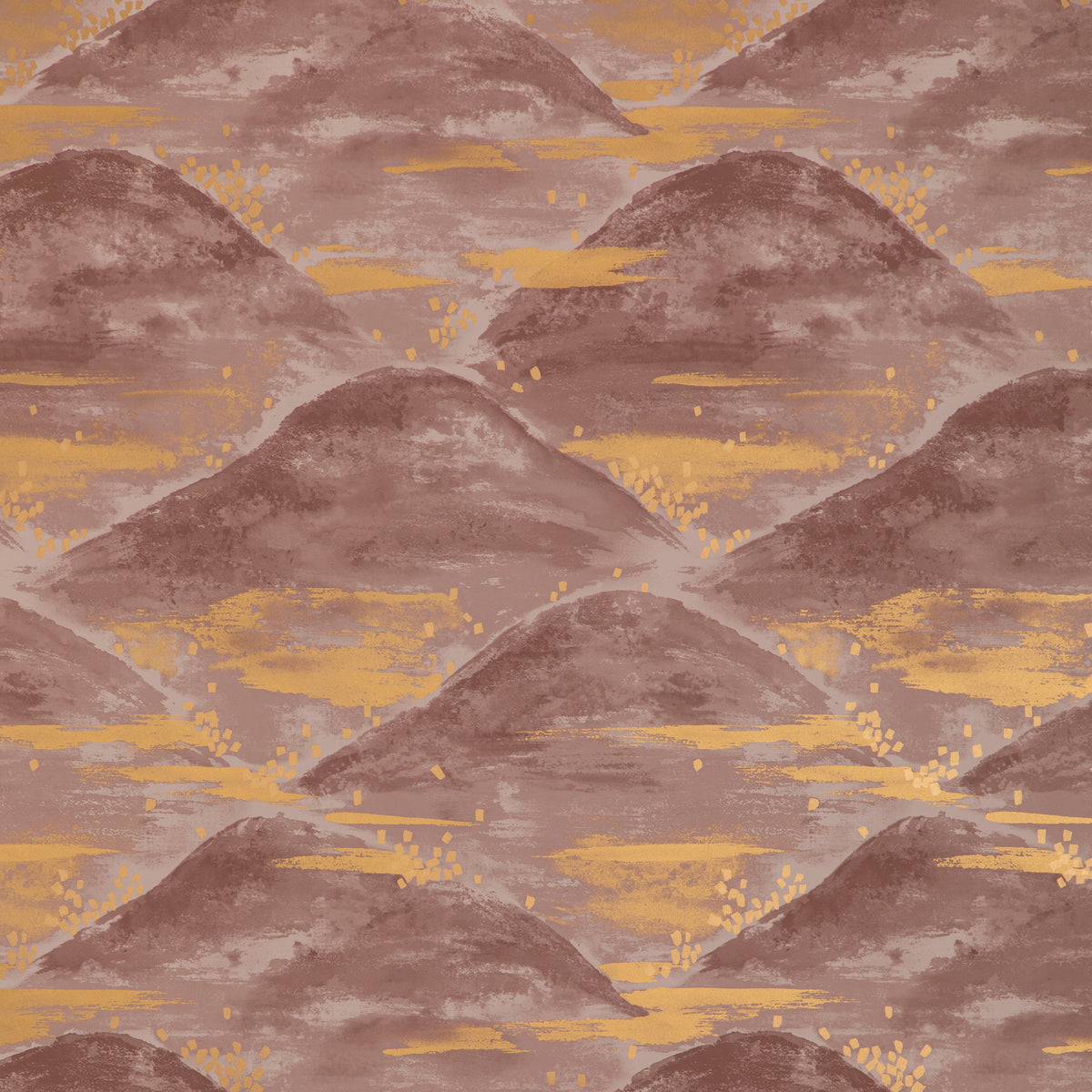 La Brume - Terracotta